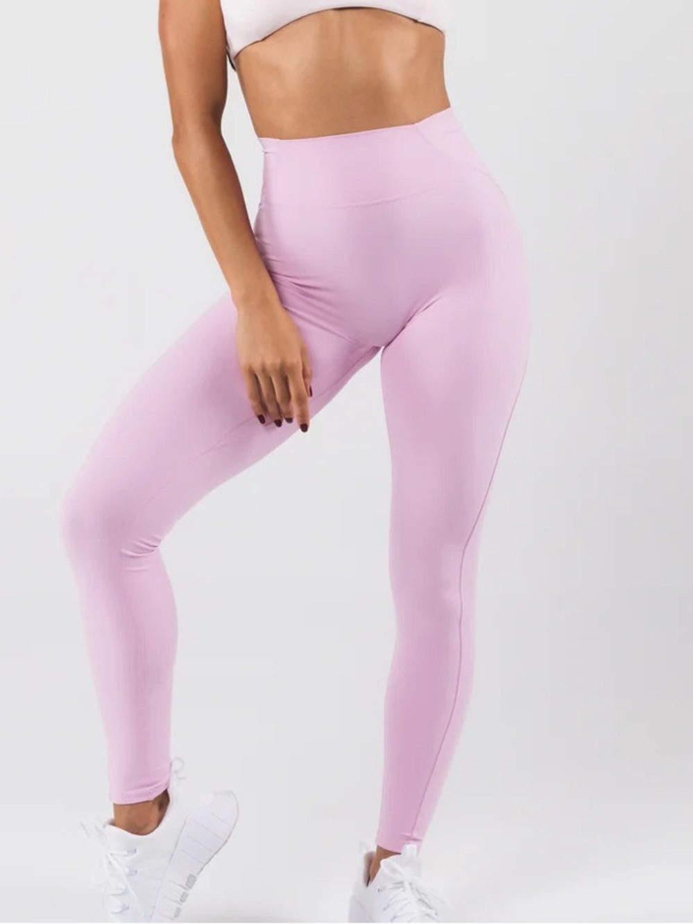 Alphalete Aura leggings - Picture 2 of 11